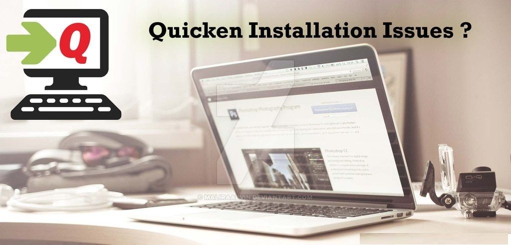 does usaa support quicken for mac