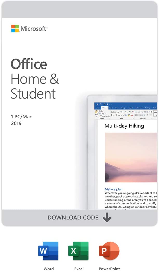 office for mac academic discount